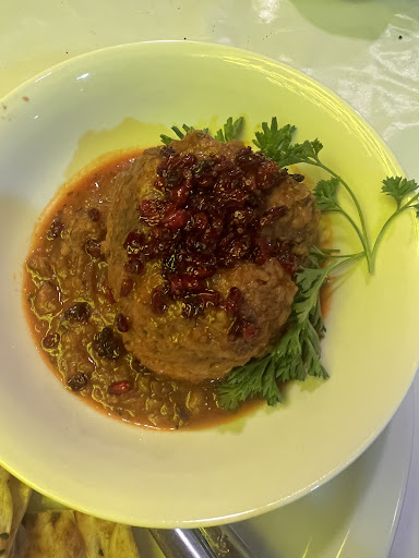 Photo of The Persian Grill House - 110 Burnside Rd E, Victoria, BC V9A 1A2